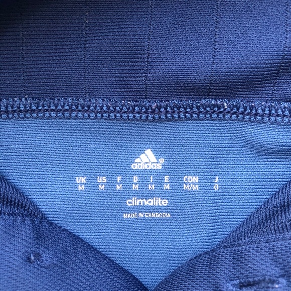 Argentina Polo T-Shirt - Picture 3 of 3